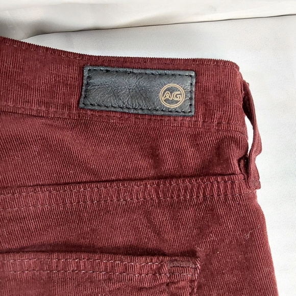 Ag Adriano Goldschmied The Legging Super Skinny Jeans - Picture 6 of 16